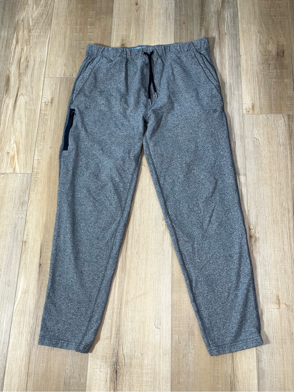 Mack Weldon Men’s Ace Sweatpants Size XL